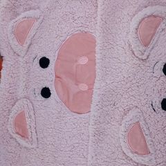 Duvet Cover double, very warm