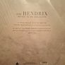Vinyl Jimi Hendrix Music is my Religion Image 2