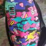 Smiggle emoji backpack rucksack+unicorn pencil case Image 10