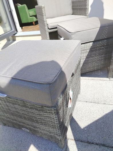 Rathwood Cube Set immaculate
