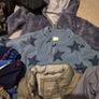Baby boy clothes bundle 12-18 months Image 4