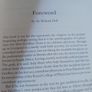 The Turnstone / A Doctor's Story Geoffrey Dean /Signed/ 1st edition/ 2002 Image 8