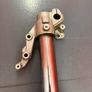 BMW F800GS Telescopic Fork Image 4