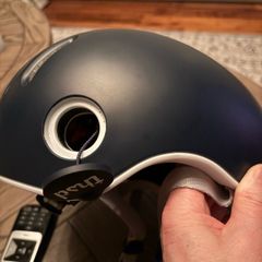 Bike and Skate helmet