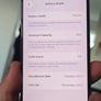 iPhone 15 pro 256 unlock to all networks 89%, mint condition. Image 8