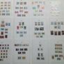 Stamp collection Jersey Image 3