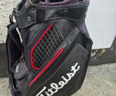 taylormade golf bag