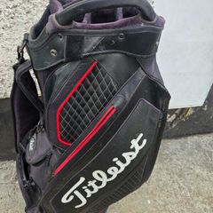 taylormade golf bag