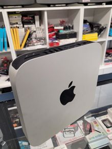 Apple Mac Mini Late 2012 A1347 Intel Core i7 8GB RAM 256GB SSD 2.6Ghz macOD High Sierra