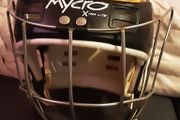 mycro helmet size small, See my other one's