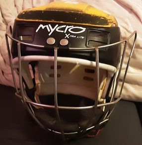 mycro helmet size small, See my other one's