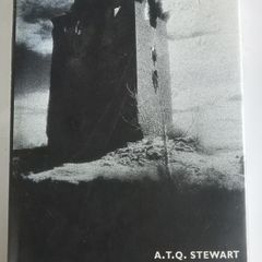 The shape of Irish history