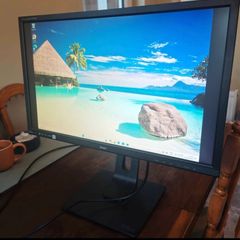 24" Monitor