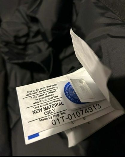 Canada Goose Expedition Parka