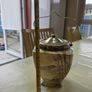 Vintage 1930s Royal Winton Grimwades 'Paradise' Biscuit Barrel Image 7