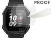 9H Premium Tempered Glass For Xiaomi Huami AMAZFIT Ares Smartwatch Screen Protector Huami AMAZFIT Ares Film Accessories