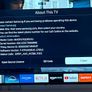 Samsung 43" Crystal LED Smart TV Image 6