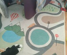 kids rug