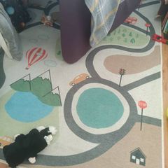 kids rug