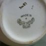 Arklow Pottery jug with early stamp Image 4