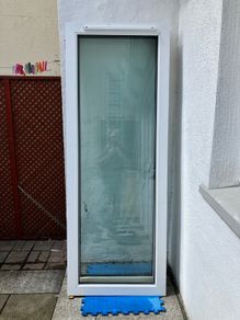 door