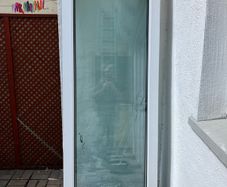 door
