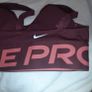 Nike pro sports bra Image 5