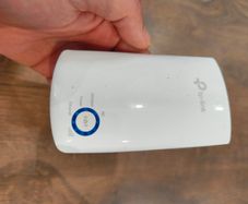 TP-Link WiFi extender
