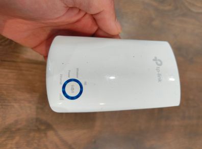 TP-Link WiFi extender