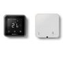 Honeywell T6 Wired programmable Thermostat + Boiler Hub Image 2