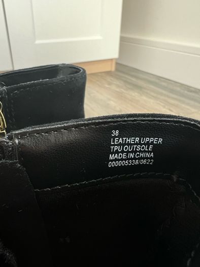 Carvela Suede Boots