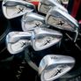 Callaway Irons and Driver Image 3