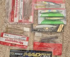 Fishing Tackle