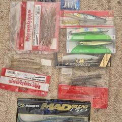 Fishing Tackle