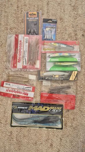 Fishing Tackle