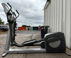 Total body trainer