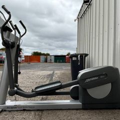 Total body trainer