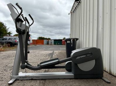 Total body trainer