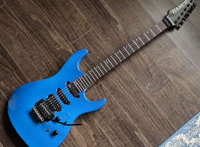Hamer Centaura USA 1990