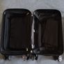 8-Wheel Hard Shell Underseat Suitcase Image 4
