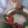 Christmas wreath Image 3