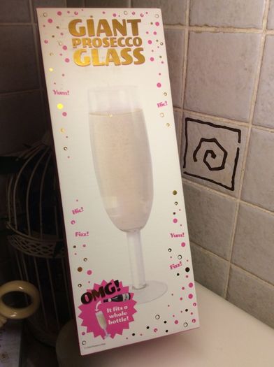 wine glass