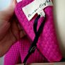 Fuchsia structured Phrase Eight dress, size 12 Image 5