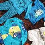 Boy 6-9 9-12 months bundle Image 4