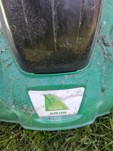 Lawn Mower