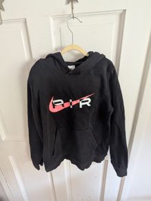 Nike hoodie