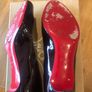 Christian Louboutin Kitten Heels Image 5