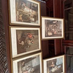 Framed Pictures (6)