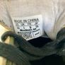 Adidas Star Wars gold custom trainers uk5 Image 10