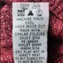 Alice Collins Sparkly Jumper. Size 16. Image 5